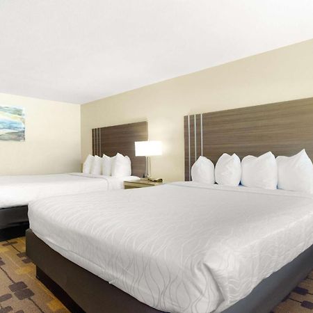 Best Western Amador Inn Jackson Buitenkant foto