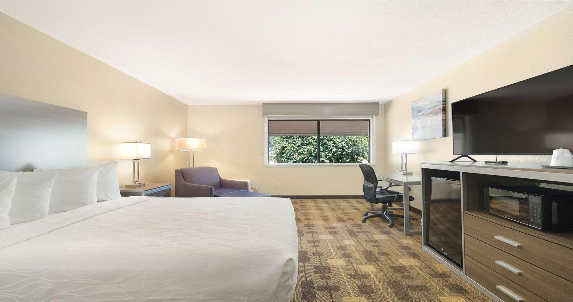 Best Western Amador Inn Jackson Buitenkant foto