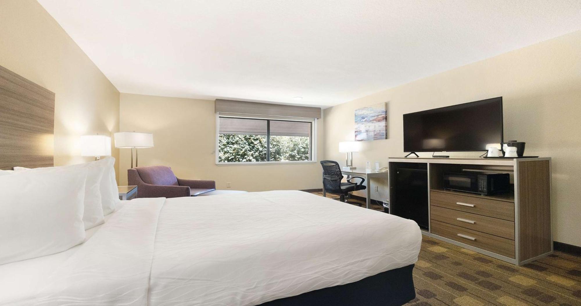 Best Western Amador Inn Jackson Buitenkant foto